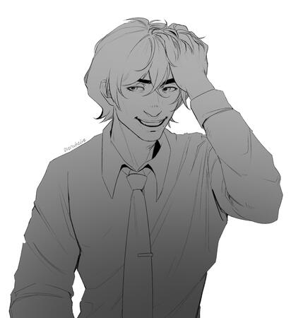 halfbody