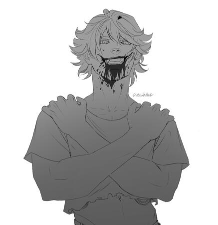 halfbody