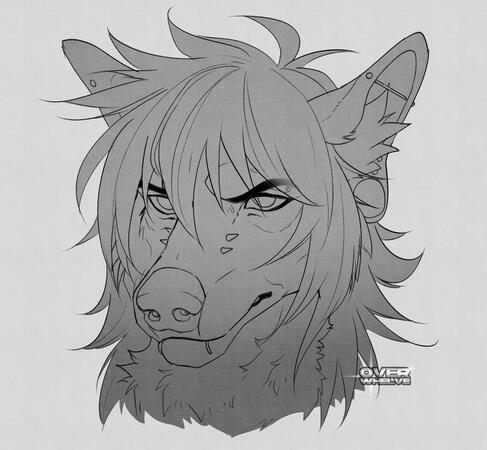 headshot
