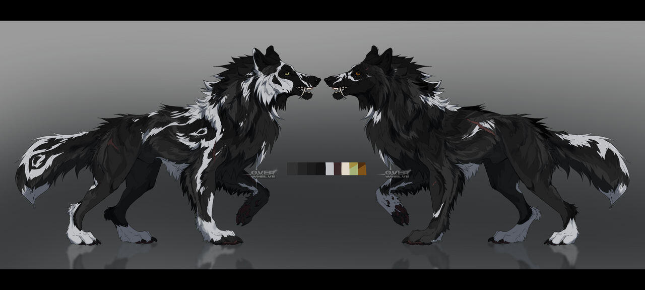 custom character (shaded)